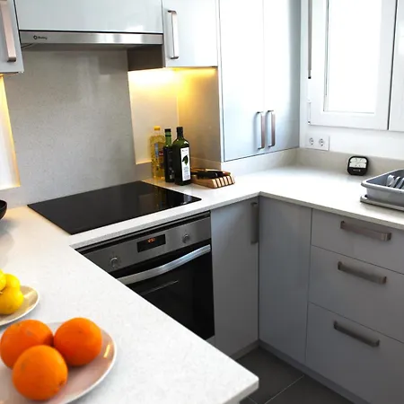 Villa La Novela 4 - By Villamar Calpe