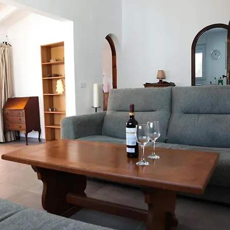 Villa La Novela 4 - By Villamar Calpe