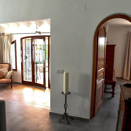 Villa La Novela 4 - By Villamar Calpe