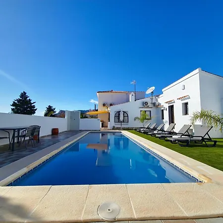 La Novela 4 - By Villamar Villa Calpe