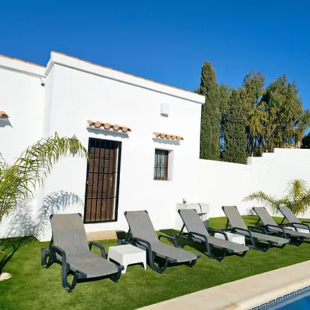 Villa La Novela 4 - By Villamar