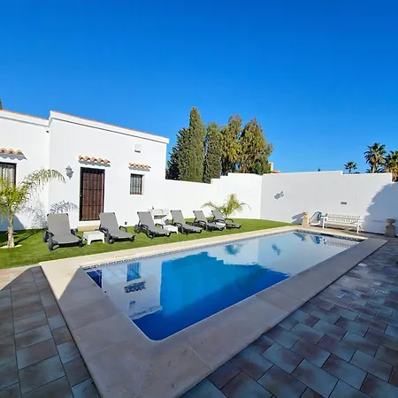 Villa La Novela 4 - By Villamar Calpe