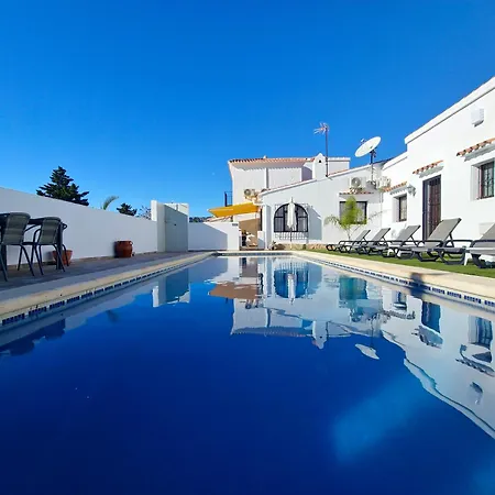 La Novela 4 - By Villamar