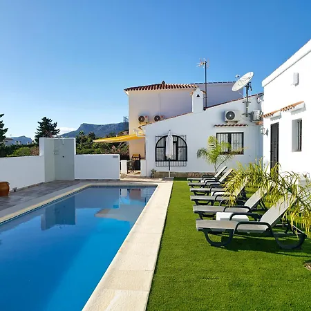 La Novela 4 - By Villamar Villa *