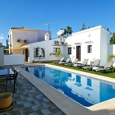 La Novela 4 - By Villamar