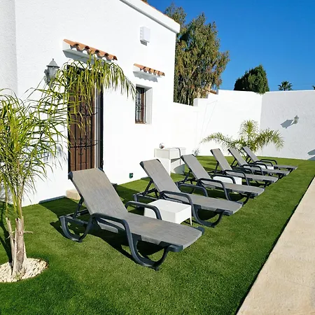 La Novela 4 - By Villamar Villa *