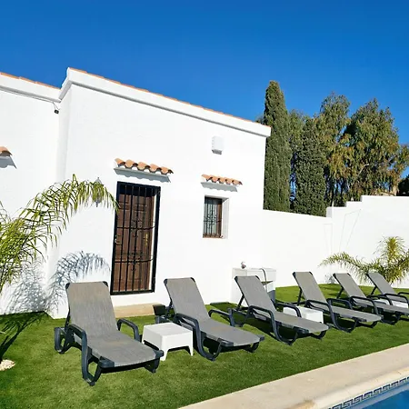 La Novela 4 - By Villamar Villa Calpe