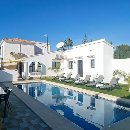 La Novela 4 - By Villamar *