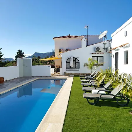 La Novela 4 - By Villamar Calpe