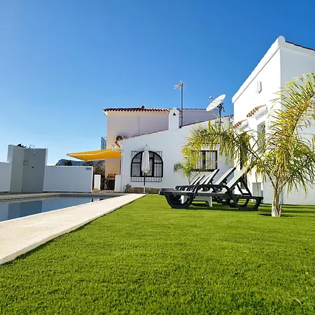 Villa La Novela 4 - By Villamar