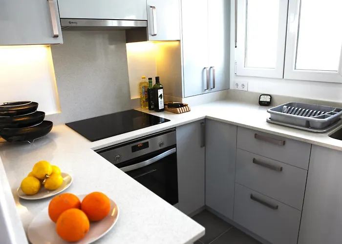 Villa La Novela 4 - By Villamar Calpe