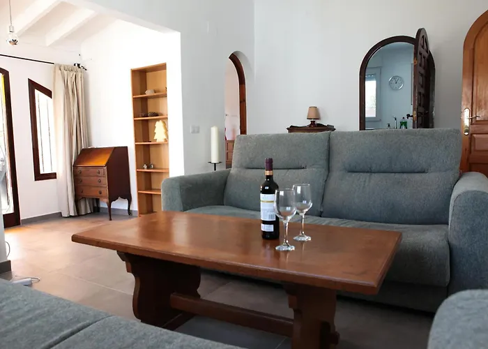 Villa La Novela 4 - By Villamar Calpe