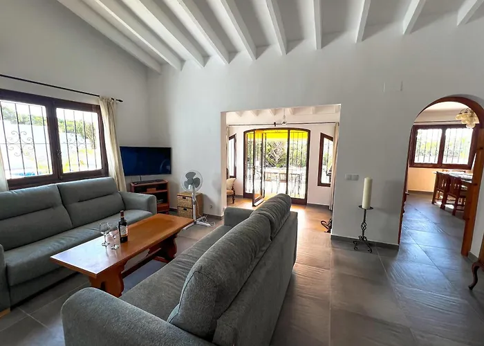 La Novela 4 - By Villamar Calpe