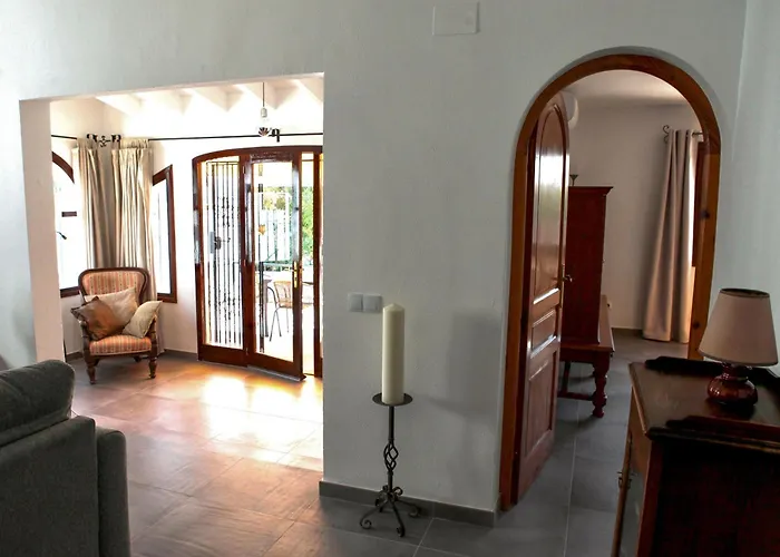 Villa La Novela 4 - By Villamar Calpe