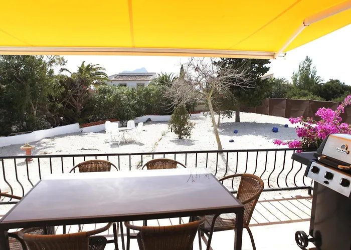 La Novela 4 - By Villamar *