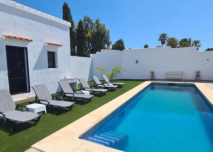 La Novela 4 - By Villamar *