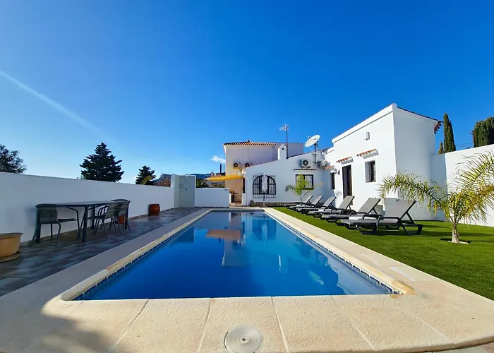 La Novela 4 - By Villamar Villa Calpe