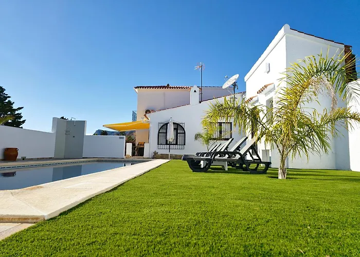 La Novela 4 - By Villamar Calpe