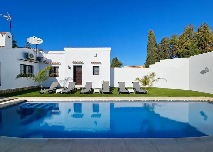 La Novela 4 - By Villamar *