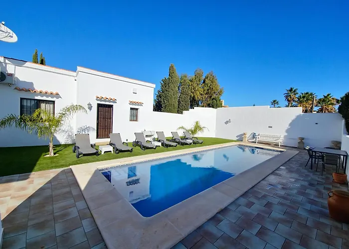 Villa La Novela 4 - By Villamar Calpe