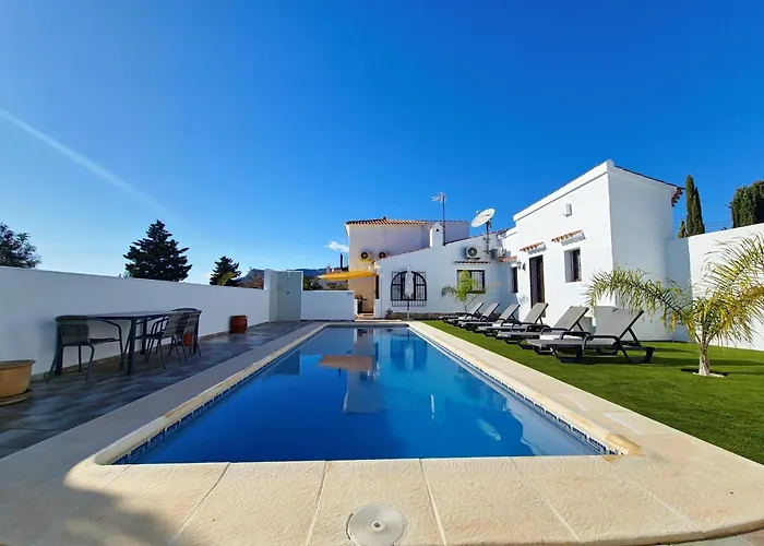 La Novela 4 - By Villamar * Calpe