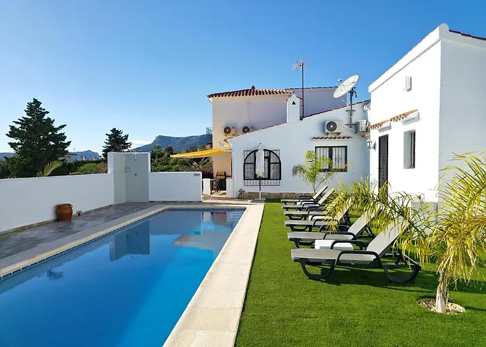 La Novela 4 - By Villamar Calpe