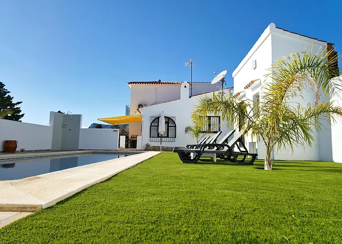 Villa La Novela 4 - By Villamar