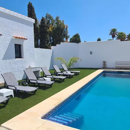 La Novela 4 - By Villamar *